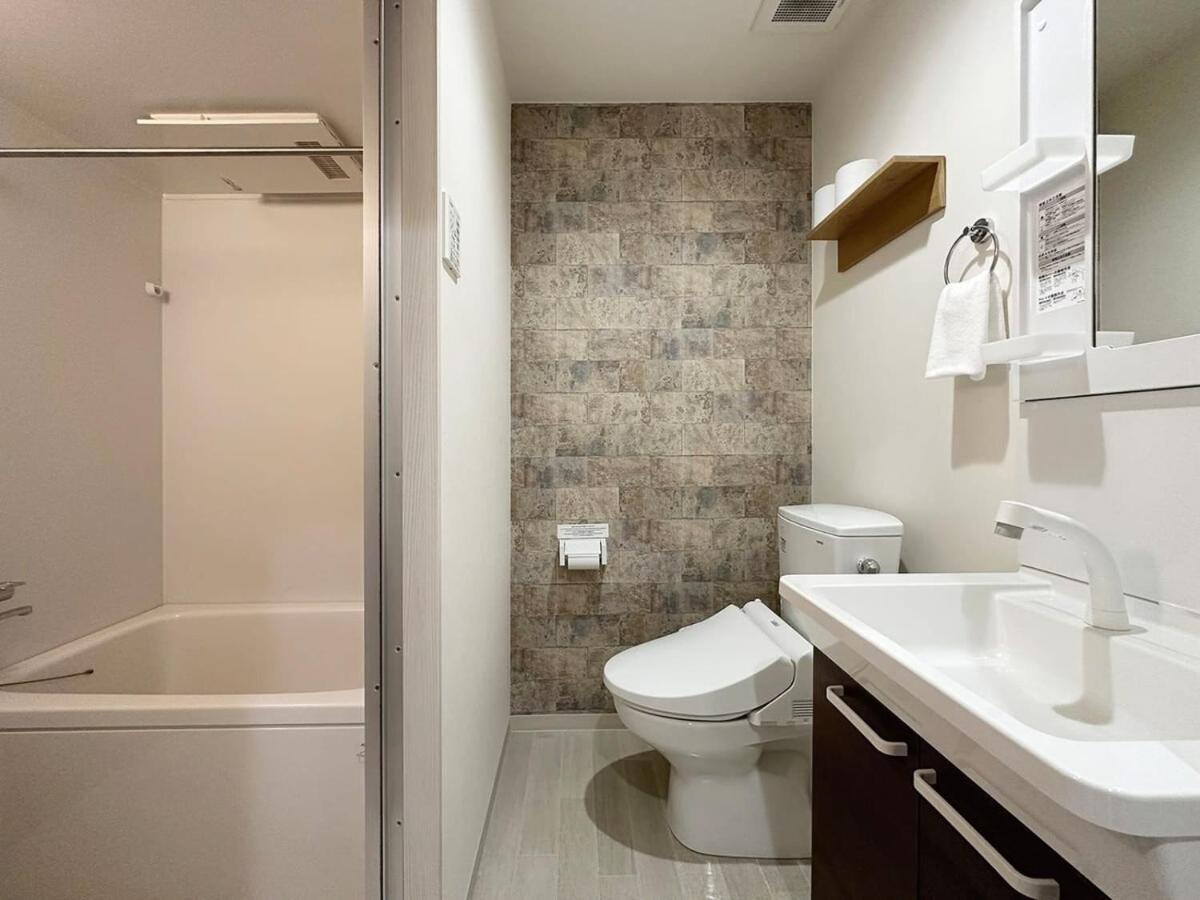Bhotel Yutori - Near Temples 1Br In Onomichi City For 3 Ppl מראה חיצוני תמונה