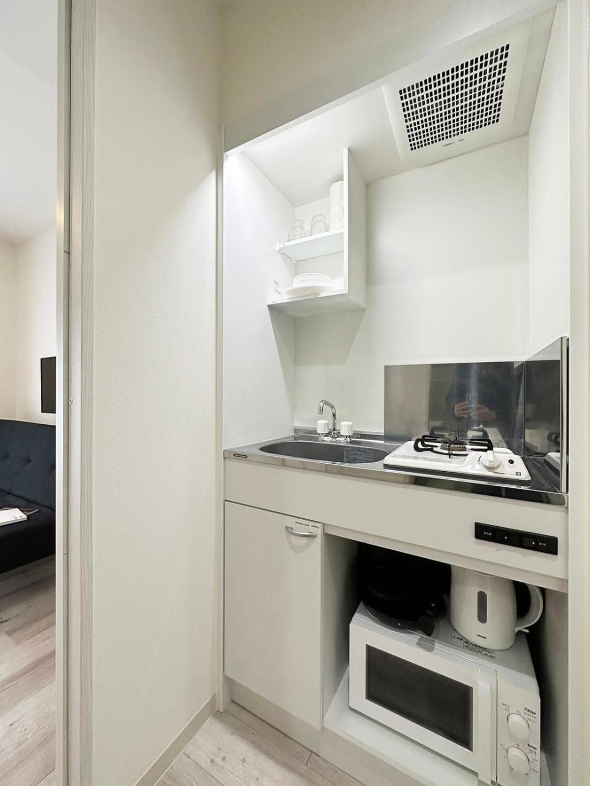Bhotel Yutori - Near Temples 1Br In Onomichi City For 3 Ppl מראה חיצוני תמונה